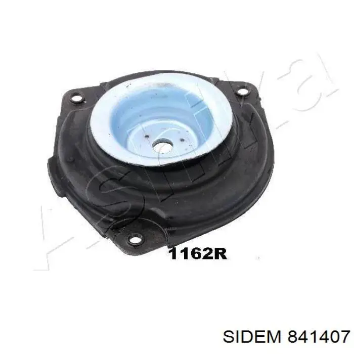 Опора амортизатора переднього правого Sidem 841407 ціна, від 39.95 USD