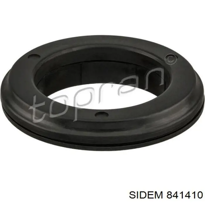 Підшипник опорний амортизатора, переднього Sidem 841410 ціна, від 12.67 USD