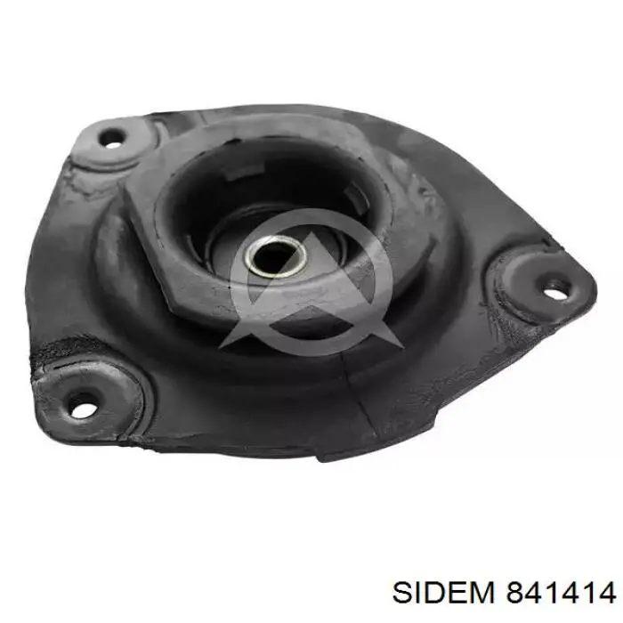 Опора амортизатора переднього лівого Sidem 841414 ціна, від 25.39 USD