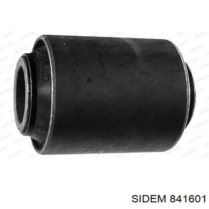 Сайлентблок нижнього важеля передньої підвіски Sidem 841601 ціна, від 4.39 USD