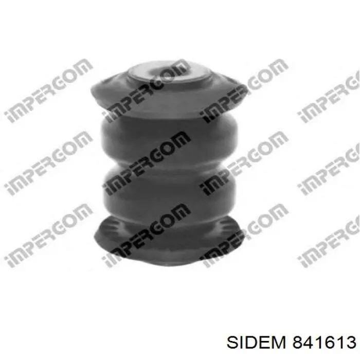 С/блок нижнього важеля Sidem 841613