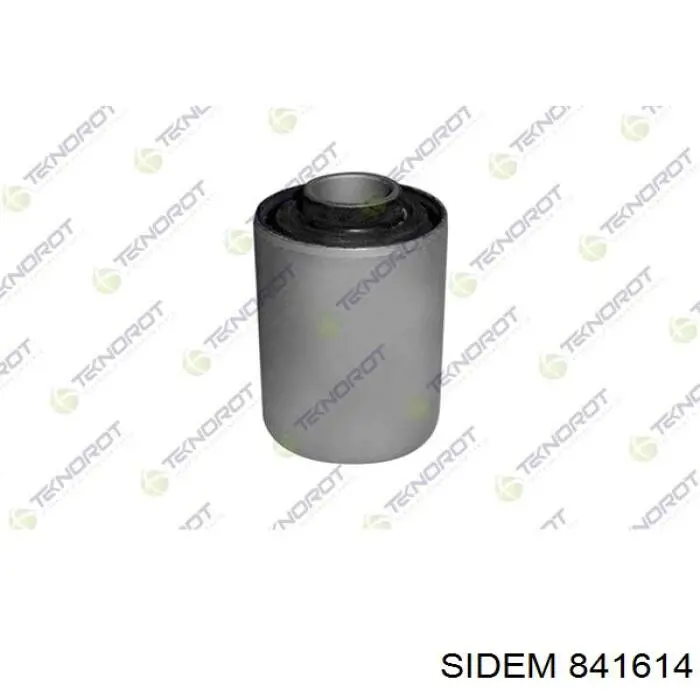 Сайлентблок нижнього важеля передньої підвіски Sidem 841614 ціна, від 6.21 USD
