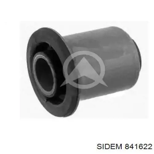 Сайлентблок нижнього важеля передньої підвіски Sidem 841622 ціна, від 6.95 USD