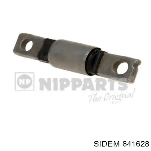 Сайлентблок переднього важеля 841628 Sidem