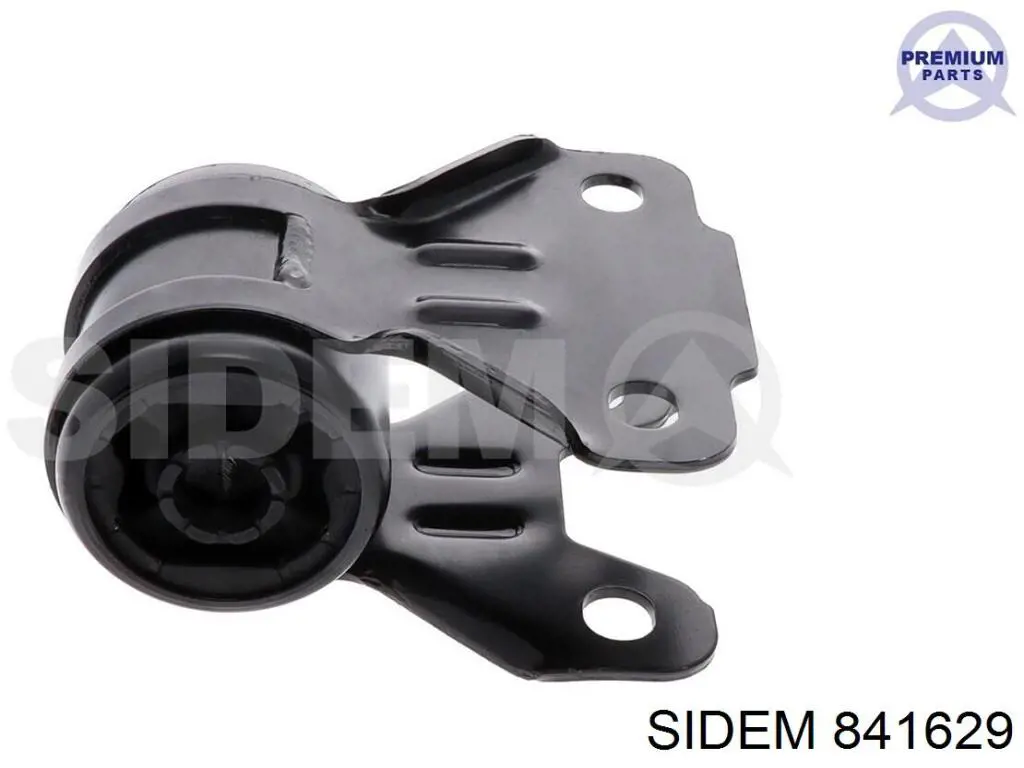Сайлентблок переднього важеля 841629 Sidem