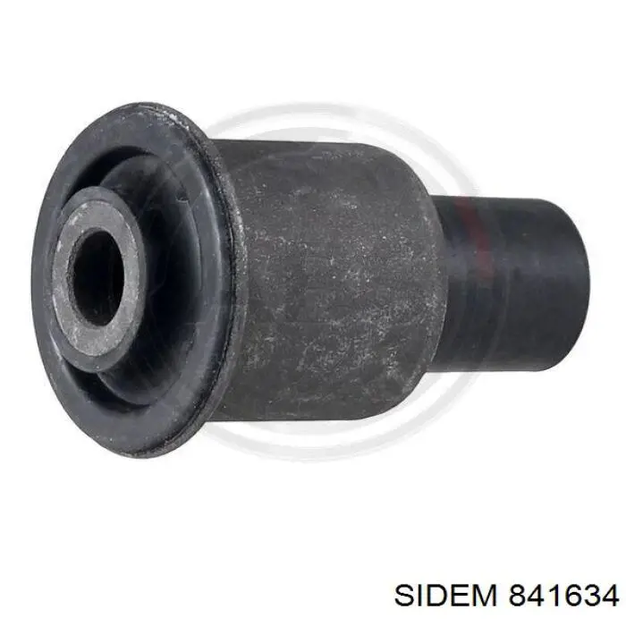 Сайлентблок нижнього важеля передньої підвіски Sidem 841634 ціна, від 7.65 USD
