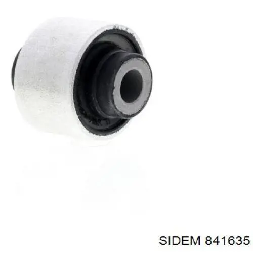 Сайлентблок нижнего переднего рычага  SIDEM 841635