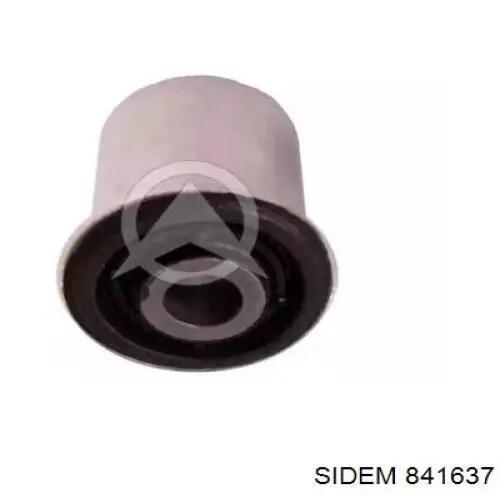 Сайлентблок нижнього важеля передньої підвіски Sidem 841637 ціна, від 7.13 USD