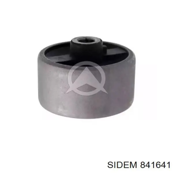 Сайлентблок нижнього важеля передньої підвіски Sidem 841641 ціна, від 20.48 USD