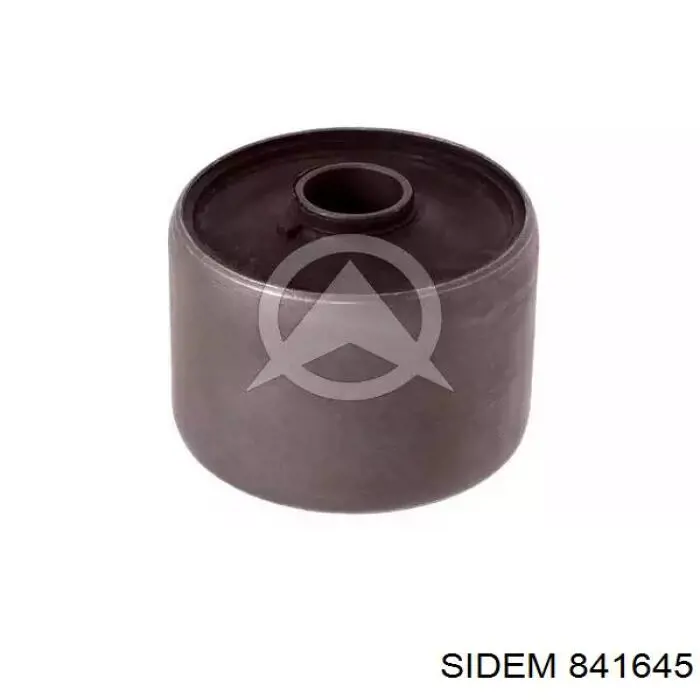 Сайлентблок нижнього важеля передньої підвіски Sidem 841645 ціна, від 15.95 USD
