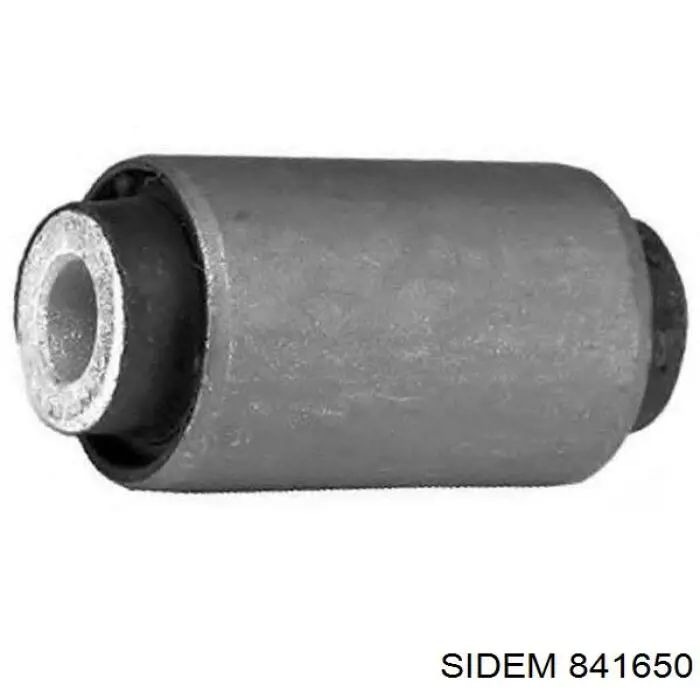 Сайлентблок нижнього важеля передньої підвіски Sidem 841650 ціна, від 12.06 USD