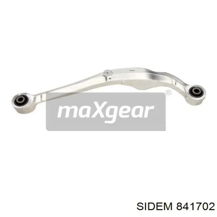 Сайлентблок заднього важеля Sidem 841702 ціна, від 18.21 USD