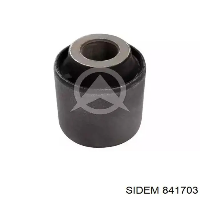 Сайлентблок заднього нижнього важеля Sidem 841703 ціна, від 10.49 USD
