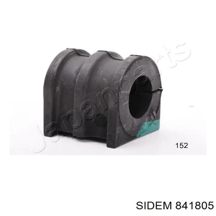 Подушка стабілізатора Sidem 841805 ціна, від 4.63 USD