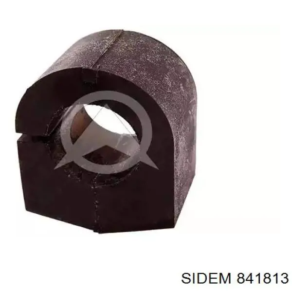 Подушка стабілізатора Sidem 841813 ціна, від 4.51 USD