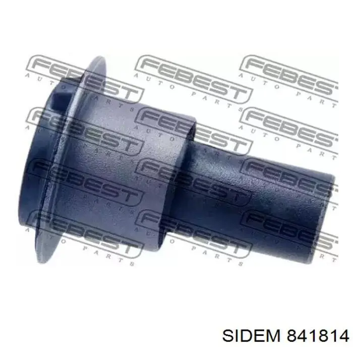 Подушка стабілізатора Sidem 841814 ціна, від 4.14 USD