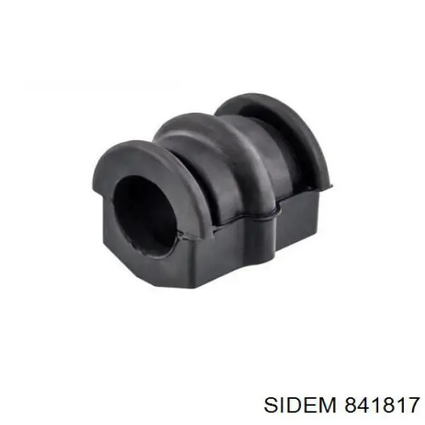 Подушка стабілізатора Sidem 841817 ціна, від 4.18 USD