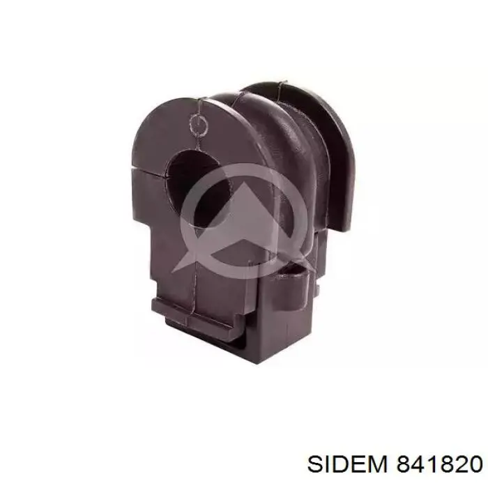 Подушка стабілізатора Sidem 841820 ціна, від 4.92 USD