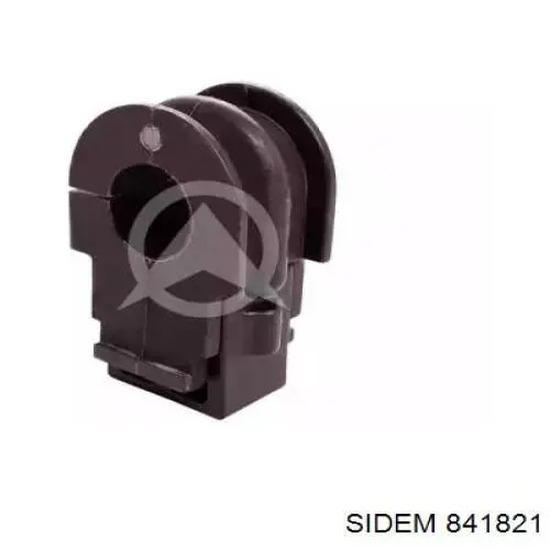 Подушка стабілізатора Sidem 841821 ціна, від 7.13 USD