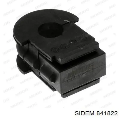Подушка стабілізатора Sidem 841822 ціна, від 8.44 USD
