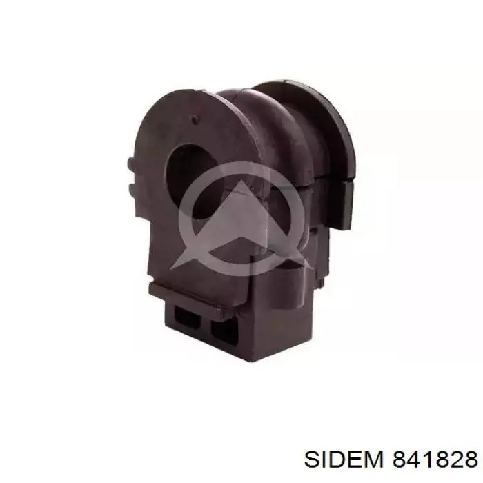Подушка стабілізатора Sidem 841828 ціна, від 6.12 USD