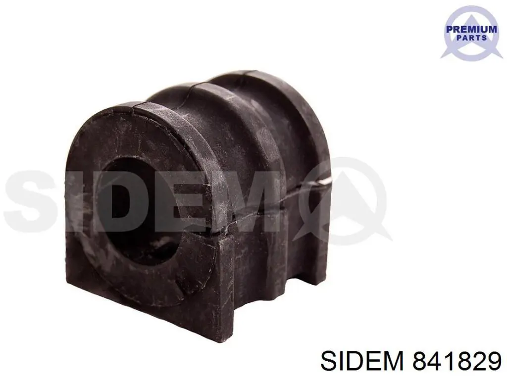 Купити 54613BC21A Nissan/Infiniti Подушка стабілізатора передня