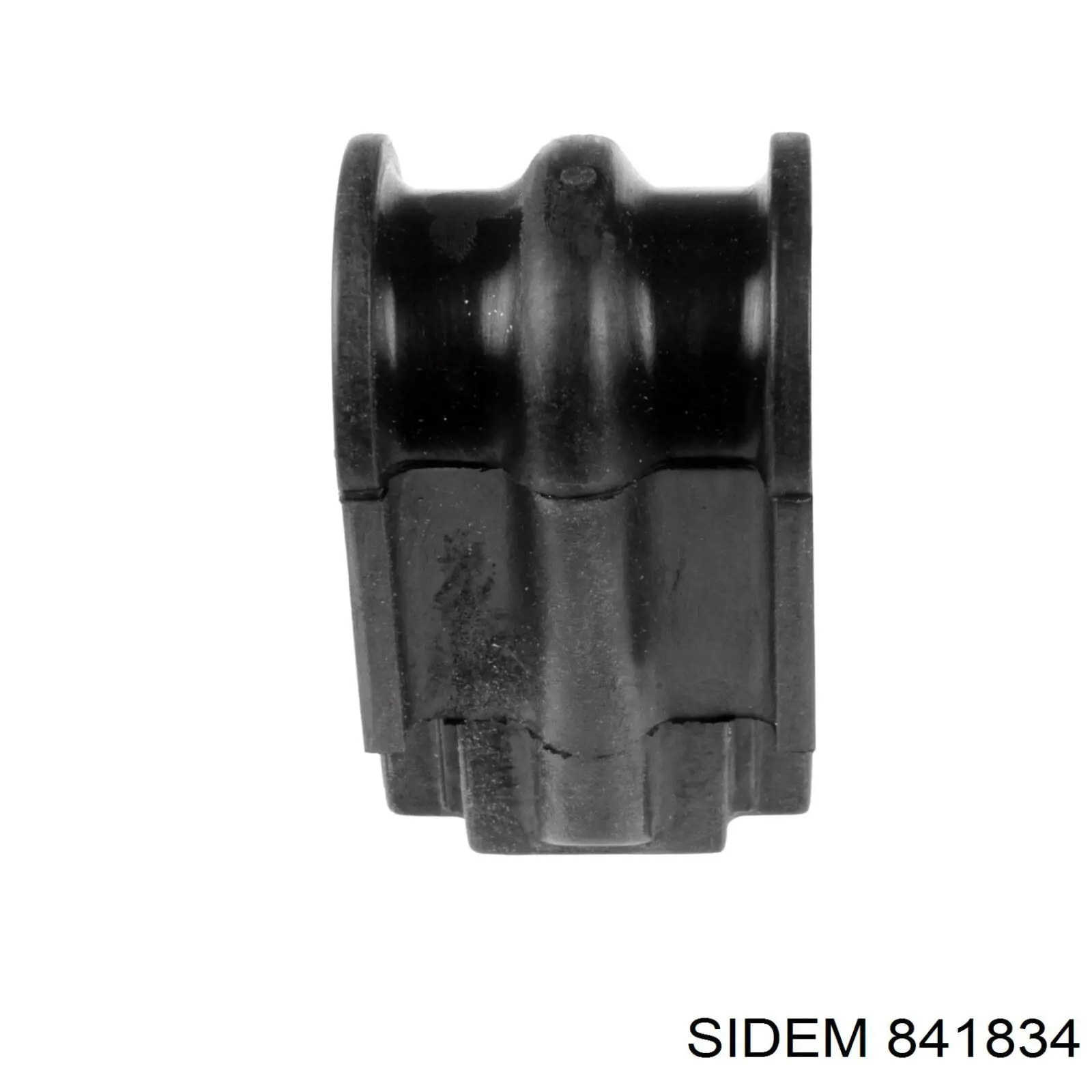 Подушка стабілізатора Sidem 841834 ціна, від 6.42 USD