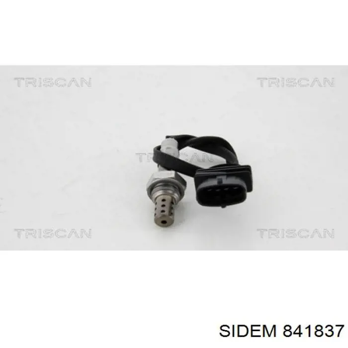 Подушка стабілізатора Sidem 841837 ціна, від 10.41 USD
