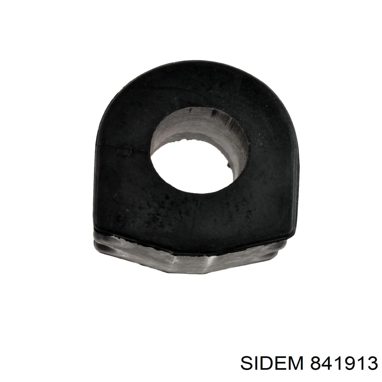 Втулка стабілізатора заднього Sidem 841913 ціна, від 5.91 USD