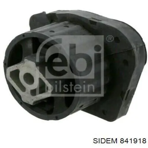 Втулка стабілізатора заднього Sidem 841918 ціна, від 4.91 USD