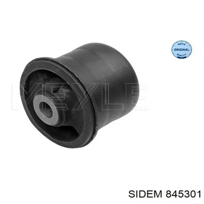 Купити 845301 Sidem Сайлентблок задньої балки