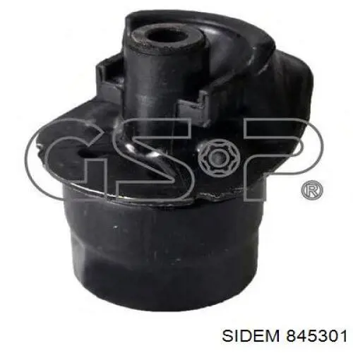 Сайлентблок задньої балки/підрамника Sidem 845301 ціна, від 26.38 USD