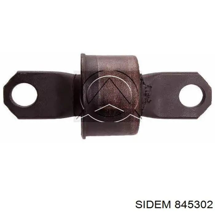 Сайлентблок задньої балки/підрамника Toyota 4872508010 ціна, від 9.45 USD