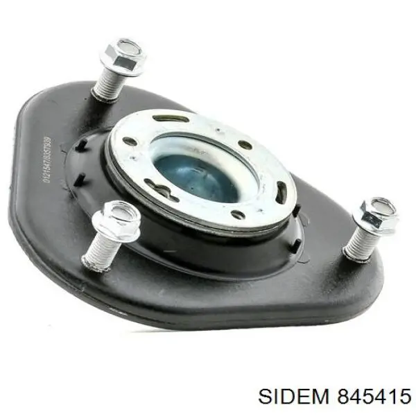 Опора стійки амортизатора переднього Sidem 845415 ціна, від 44.16 USD