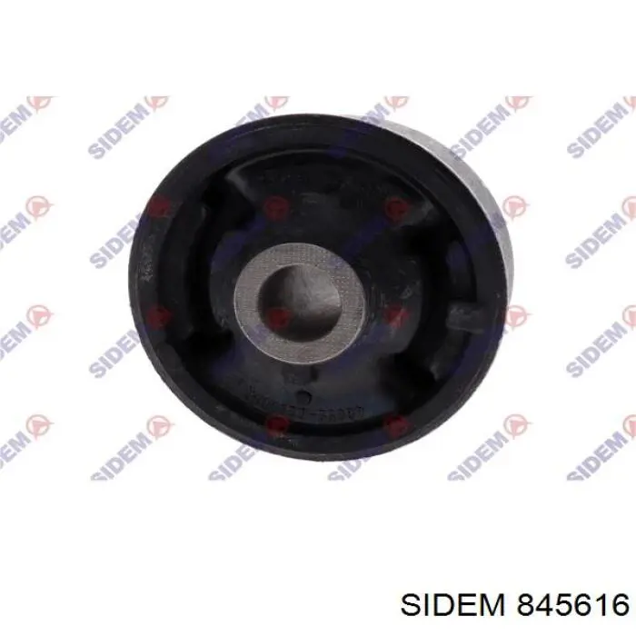 Сайлентблок нижнього важеля передньої підвіски Sidem 845616 ціна, від 5.48 USD