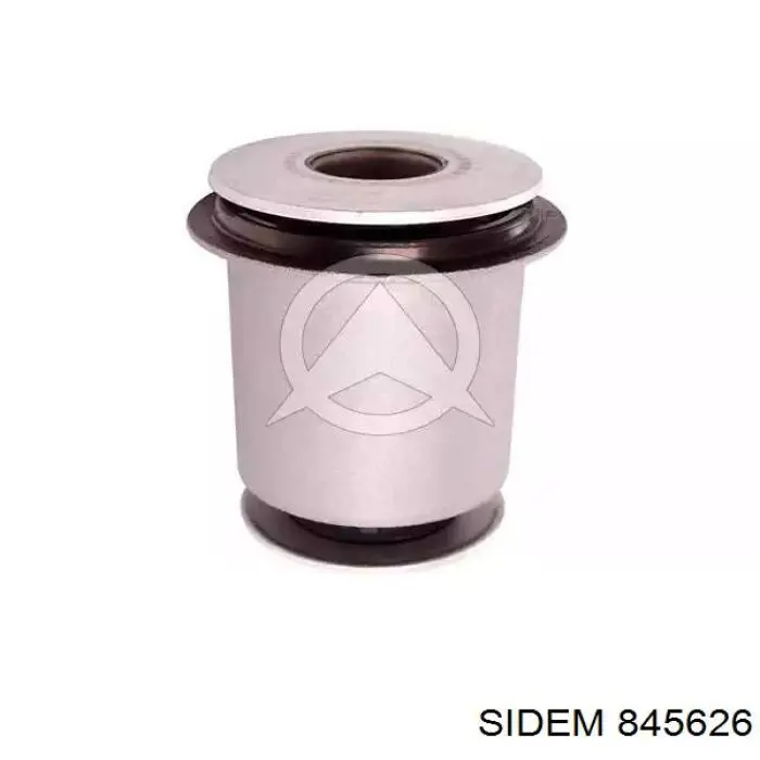 Сайлентблок переднього важеля 845626 Sidem