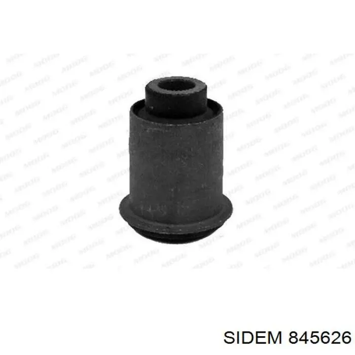 Сайлентблок нижнього важеля передньої підвіски Sidem 845626 ціна, від 10.87 USD