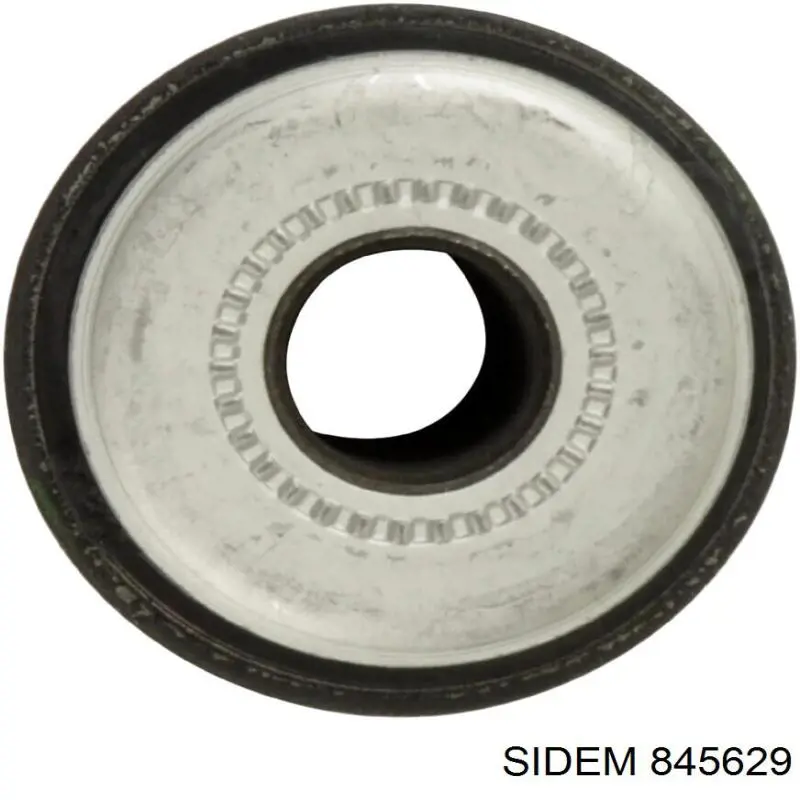 Сайлентблок нижнього важеля передньої підвіски Sidem 845629 ціна, від 15.73 USD