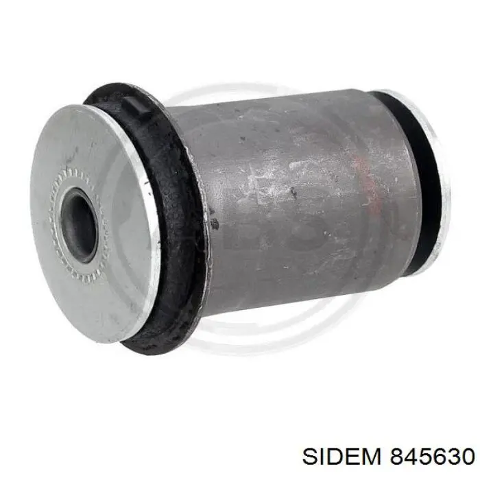 Сайлентблок нижнього важеля передньої підвіски Sidem 845630 ціна, від 14.08 USD