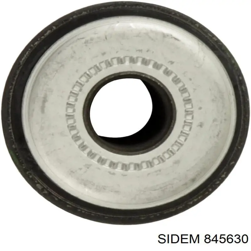 С/блок нижнього важеля Sidem 845630