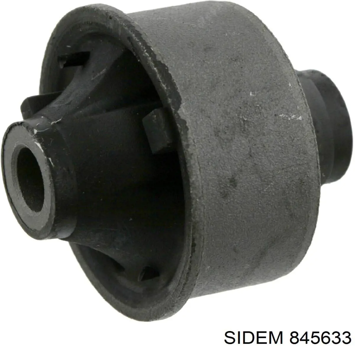 Сайлентблок нижнього важеля передньої підвіски Sidem 845633 ціна, від 7.60 USD