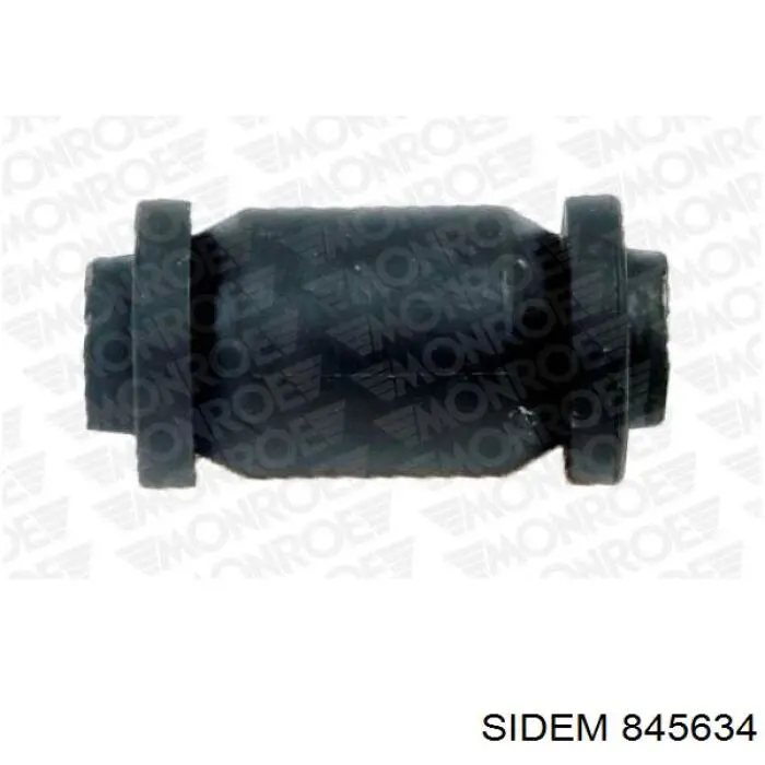 Сайлентблок нижнього важеля передньої підвіски Sidem 845634 ціна, від 6.24 USD