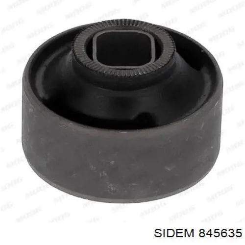 Сайлентблок нижнього важеля передньої підвіски Sidem 845635 ціна, від 5.07 USD