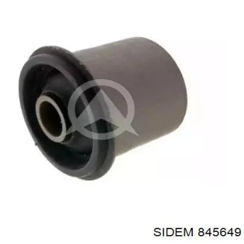 Сайлентблок переднього верхнього важеля Sidem 845649 ціна, від 11.40 USD