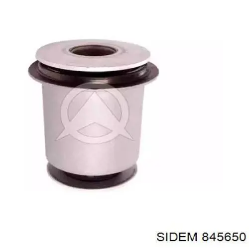 Купити 845650 Sidem Сайлентблок передньої підвіски