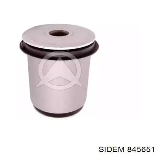 Купити 845651 Sidem Сайлентблок передньої підвіски