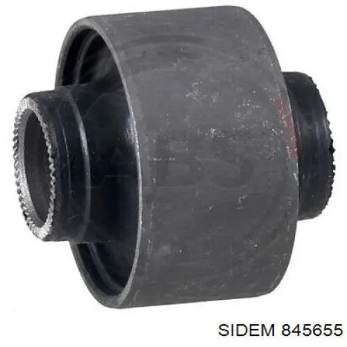 Сайлентблок нижнього важеля передньої підвіски Sidem 845655 ціна, від 4.66 USD