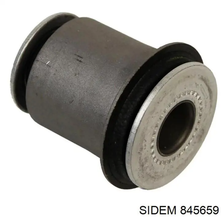 Сайлентблок нижнього важеля передньої підвіски Sidem 845659 ціна, від 22.18 USD