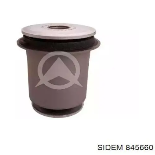 Купити 845660 Sidem Сайлентблок передньої підвіски
