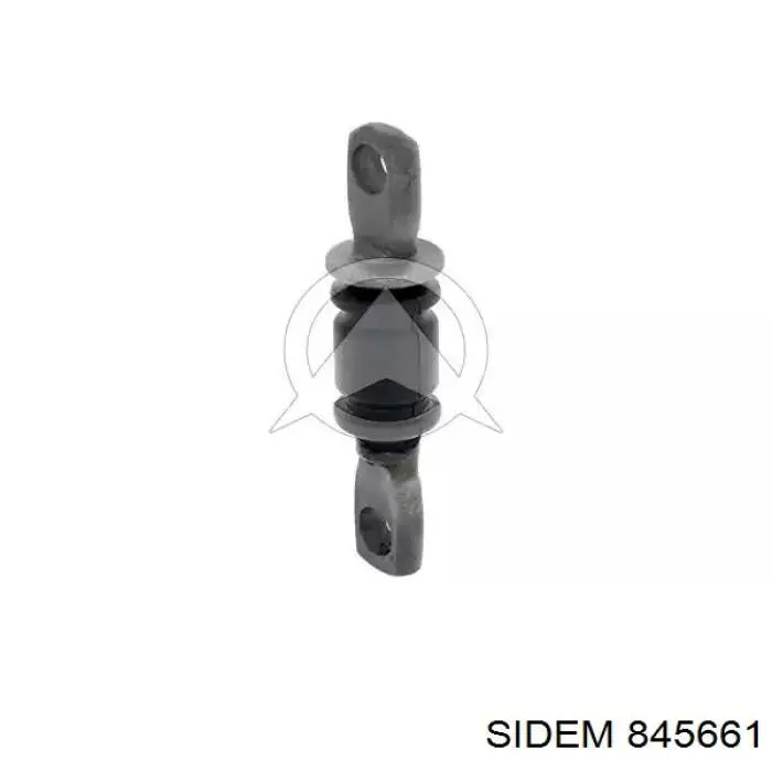 Сайлентблок нижнього важеля передньої підвіски Sidem 845661 ціна, від 15.76 USD